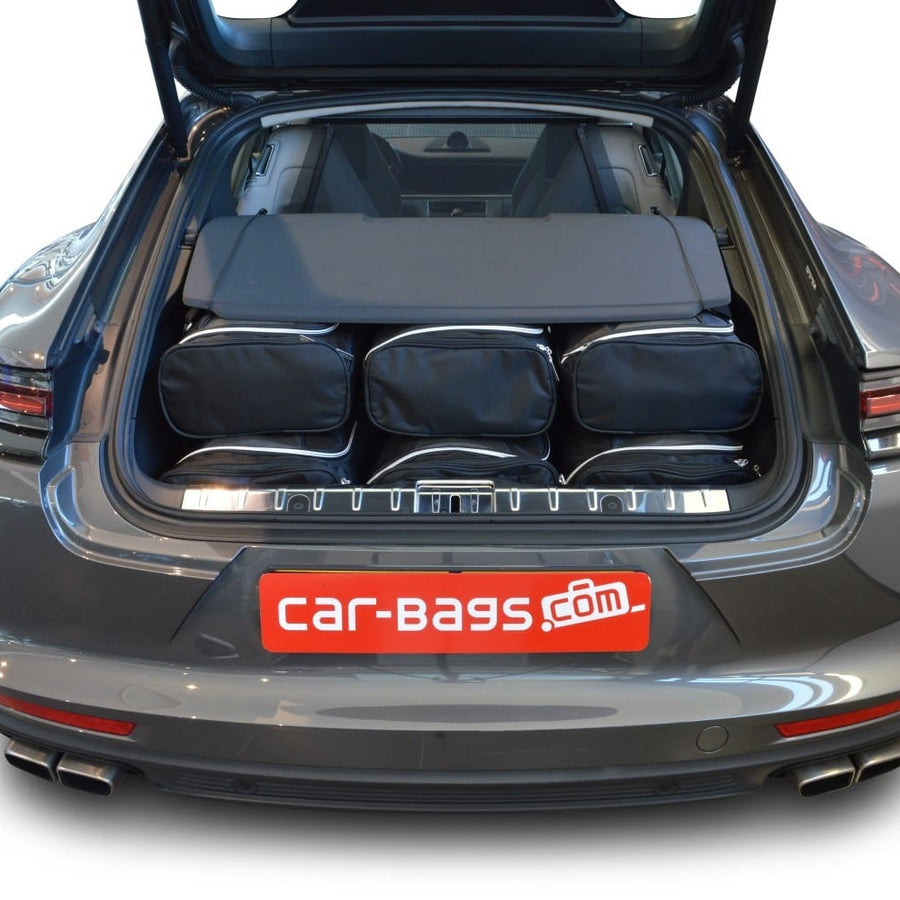Reistassenset Porsche Panamera (970) 2009-2016 5-deurs hatchback – productfoto 4