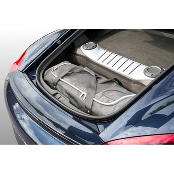Kofferbak trolleytas Porsche Cayman (987) 2004-2012 – productfoto 1