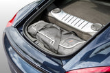 Kofferbak trolleytas Porsche Cayman (987) 2004-2012 – productfoto 1