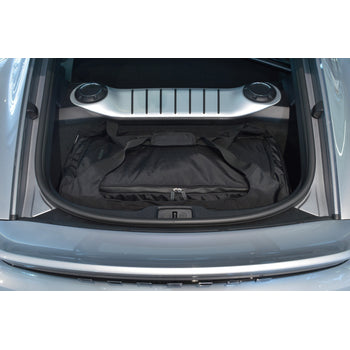 Kofferbak trolleytas Porsche Cayman (987) 2004-2012 Pro.Line – productfoto 2