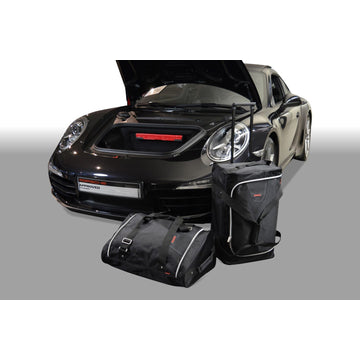 Reistassenset Porsche 911 (991) 2011-2019 – productfoto 1