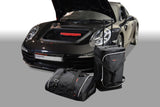 Reistassenset Porsche 911 (991) 2011-2019 – productfoto 1