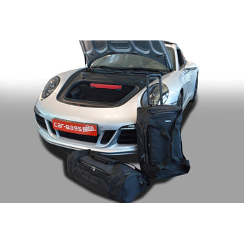 Reistassenset Porsche 911 (991) 2011-2019 Pro.Line – productfoto 1