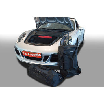 Reistassenset Porsche 911 (991) 2011-2019 Pro.Line – productfoto 1