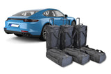 Reistassenset Porsche Panamera II Fastback (971) 2016-heden 5-deurs hatchback Pro.Line – productfoto 1
