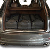 Reistassenset Porsche Cayenne III (PO536) 2017-heden Pro.Line – productfoto 2