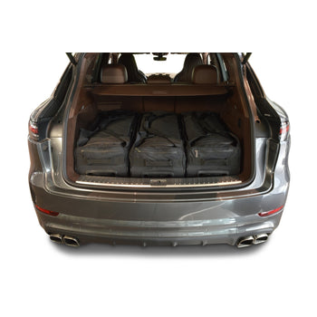 Reistassenset Porsche Cayenne III (PO536) 2017-heden Pro.Line – productfoto 2