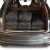 Reistassenset Porsche Cayenne III (PO536) 2017-heden Pro.Line – productfoto 3