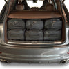 Reistassenset Porsche Cayenne III (PO536) 2017-heden Pro.Line – productfoto 4