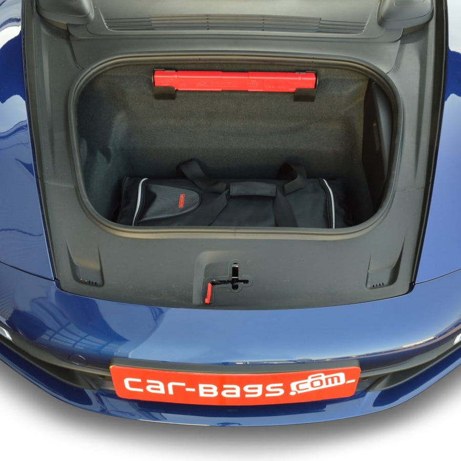 Reistassenset Porsche 911 (992) 2019-heden – productfoto 3