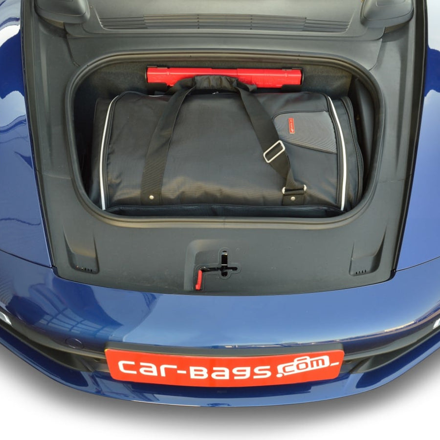 Reistassenset Porsche 911 (992) 2019-heden – productfoto 4
