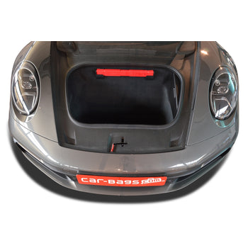 Reistassenset Porsche 911 (992) 2019-heden Pro.Line – productfoto 2