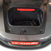 Reistassenset Porsche 911 (992) 2019-heden Pro.Line – productfoto 3