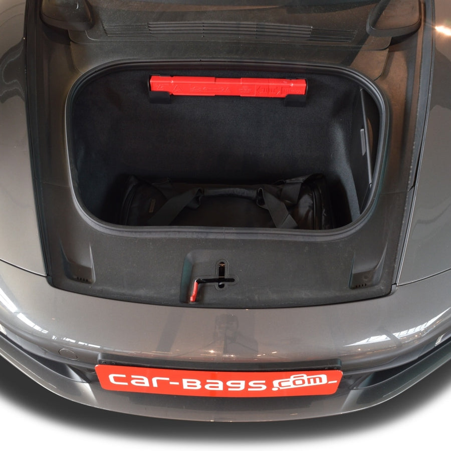 Reistassenset Porsche 911 (992) 2019-heden Pro.Line – productfoto 3