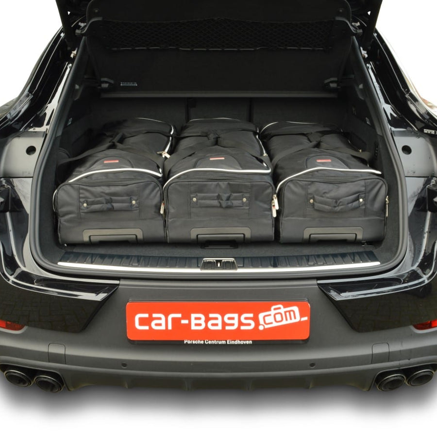 Reistassenset Porsche Cayenne Coupé (PO536) 2019-heden – productfoto 2