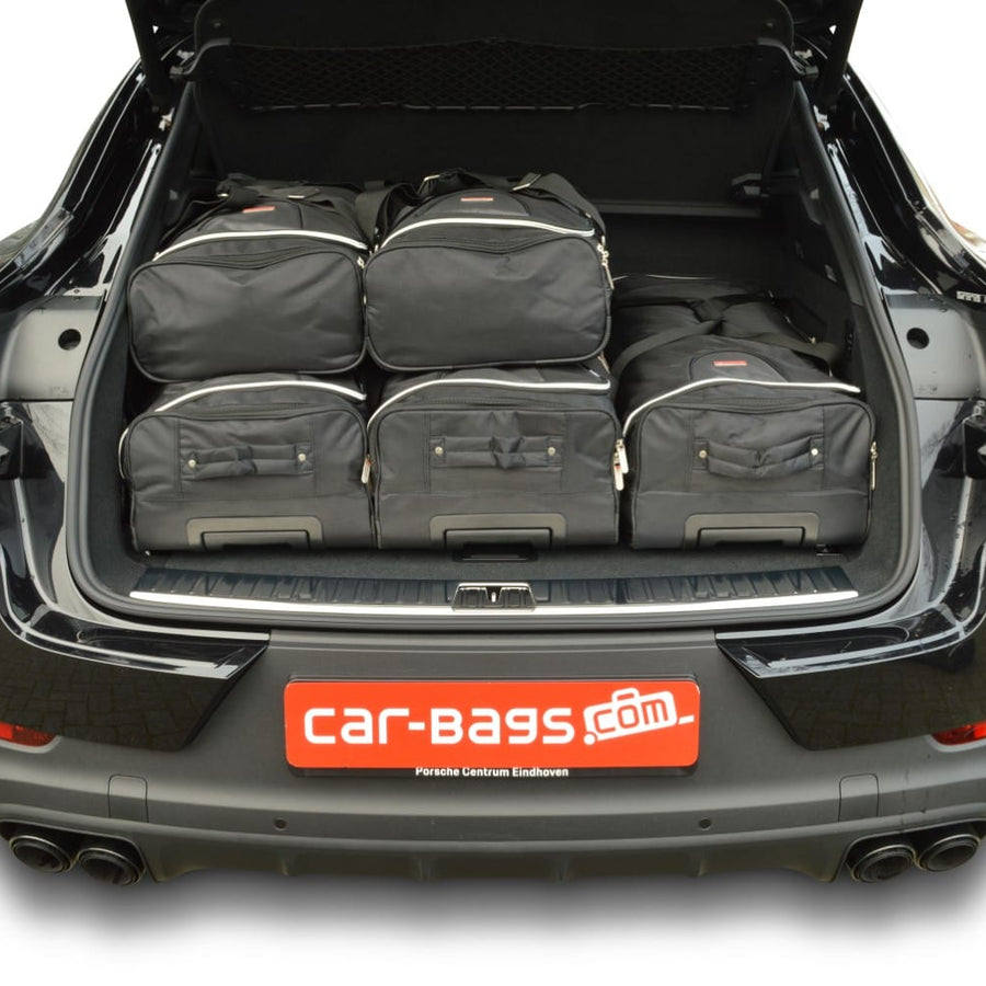 Reistassenset Porsche Cayenne Coupé (PO536) 2019-heden – productfoto 3