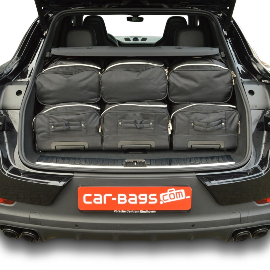 Reistassenset Porsche Cayenne Coupé (PO536) 2019-heden – productfoto 4