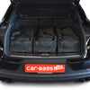 Reistassenset Porsche Cayenne Coupé (PO536) 2019-heden Pro.Line – productfoto 2