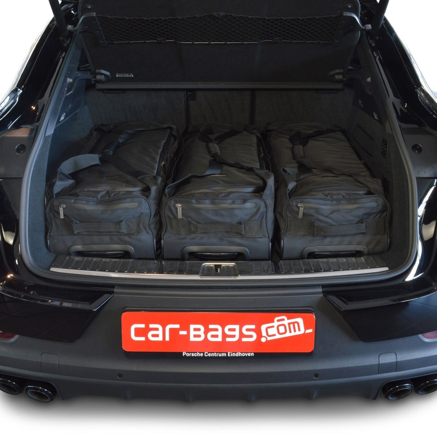 Reistassenset Porsche Cayenne Coupé (PO536) 2019-heden Pro.Line – productfoto 2