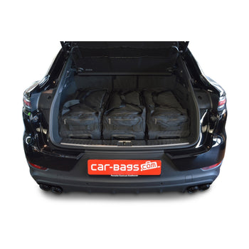 Reistassenset Porsche Cayenne Coupé (PO536) 2019-heden Pro.Line – productfoto 2
