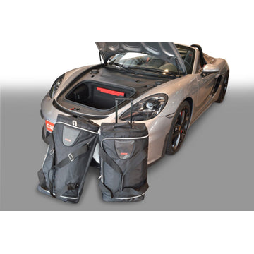 Reistassenset Porsche 718 Spyder 2019-heden – productfoto 1
