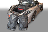 Reistassenset Porsche 718 Spyder 2019-heden – productfoto 1