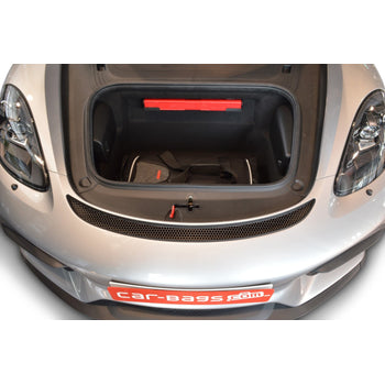 Reistassenset Porsche 718 Spyder 2019-heden – productfoto 2