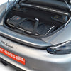 Kofferbak trolleytas Porsche 718 Spyder 2019-heden – productfoto 1