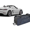 Kofferbak trolleytas Porsche 718 Spyder 2019-heden Pro.Line – productfoto 1