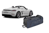 Kofferbak trolleytas Porsche 718 Spyder 2019-heden Pro.Line – productfoto 1