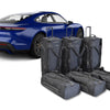 Reistassenset Porsche Taycan 2019-heden 4-deurs sedan Pro.Line – productfoto 1