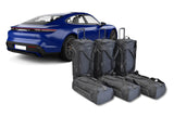 Reistassenset Porsche Taycan 2019-heden 4-deurs sedan Pro.Line – productfoto 1
