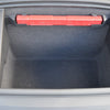 Frunk tas Porsche Taycan 2019-heden 4-deurs sedan – productfoto 2