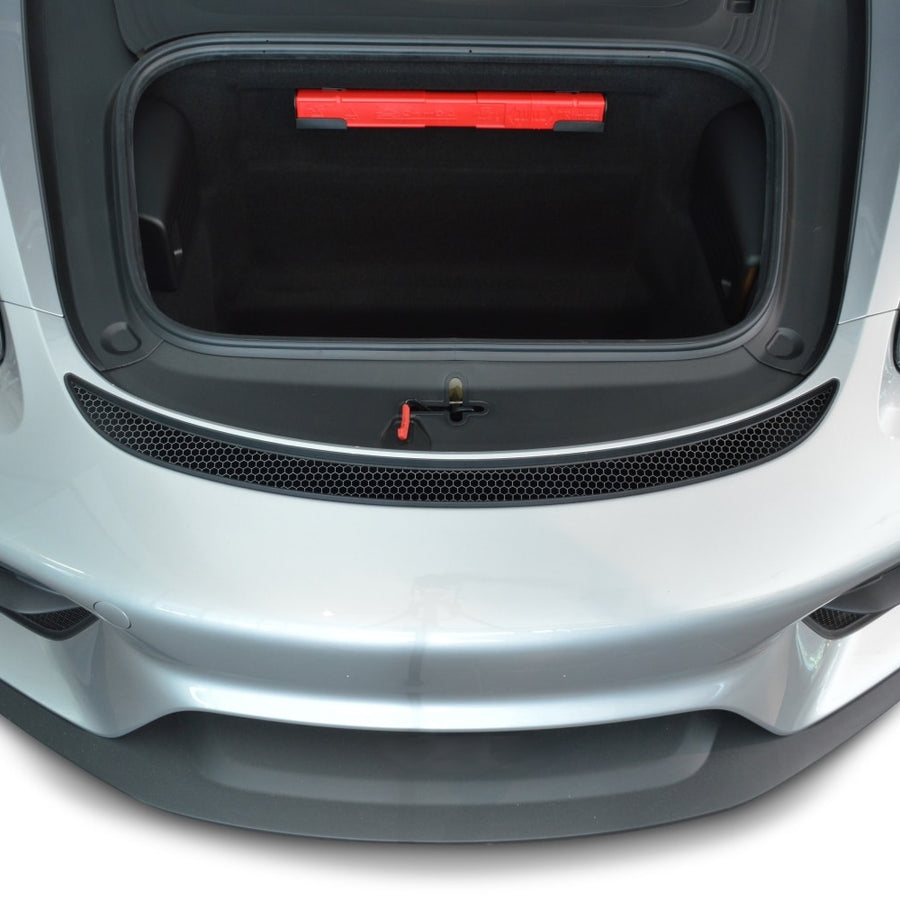 Reistassenset Porsche 718 Boxster (982) 2016-heden Pro.Line – productfoto 2