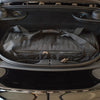Kofferbak trolleytas Porsche 718 Boxster (982) 2016-heden Pro.Line – productfoto 2