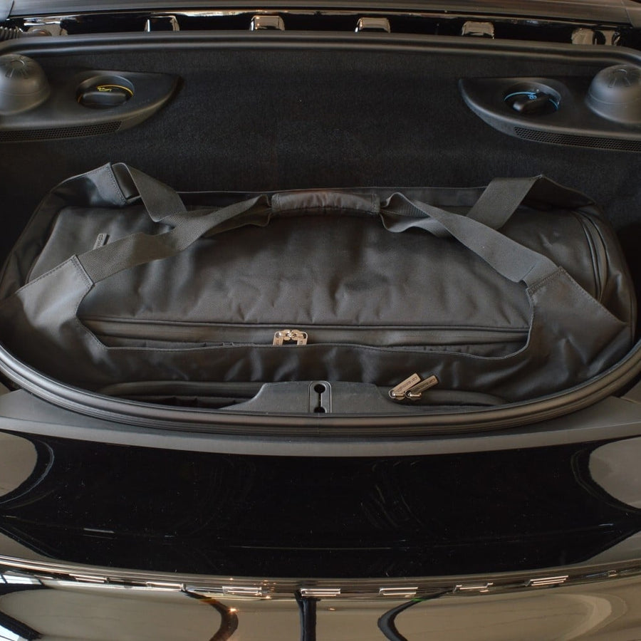 Kofferbak trolleytas Porsche 718 Boxster (982) 2016-heden Pro.Line – productfoto 2