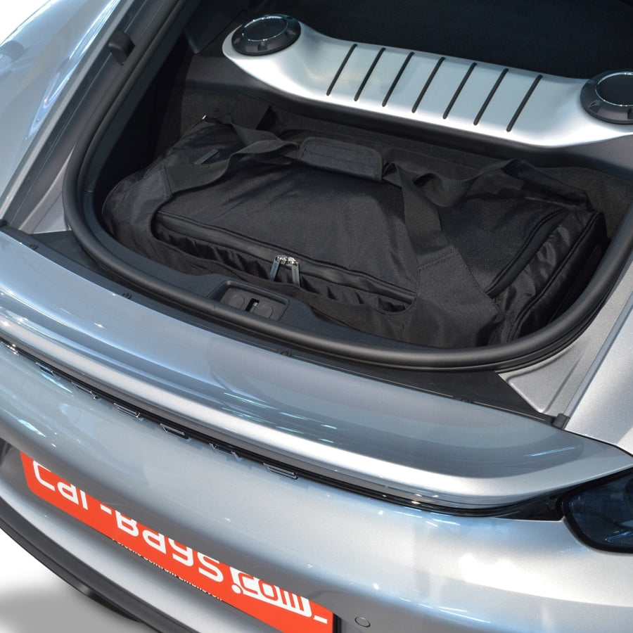 Kofferbak trolleytas Porsche Cayman (981) 2012-2016 Pro.Line – productfoto 1