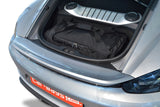Kofferbak trolleytas Porsche 718 Cayman (982) 2016-heden Pro.Line – productfoto 1