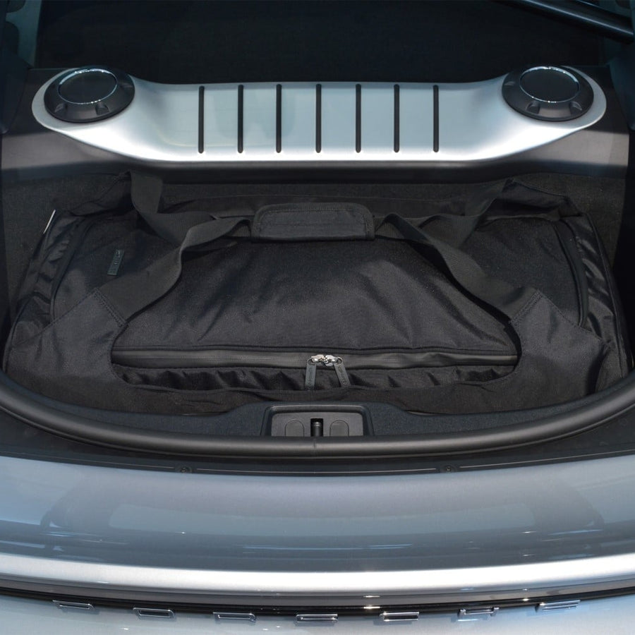 Kofferbak trolleytas Porsche 718 Cayman (982) 2016-heden Pro.Line – productfoto 2