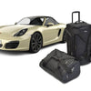 Reistassenset Porsche Cayman (981) 2012-2016 Pro.Line – productfoto 1