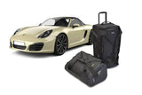 Reistassenset Porsche Cayman (981) 2012-2016 Pro.Line – productfoto 1