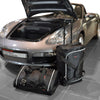 Reistassenset Porsche Cayman (987) 2004-2012 – productfoto 1