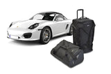 Reistassenset Porsche Cayman (987) 2004-2012 Pro.Line – productfoto 1