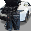 Reistassenset Porsche Taycan Sport Turismo - Cross Turismo 2021-heden 5-door hatchback – productfoto 1