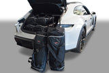 Reistassenset Porsche Taycan Sport Turismo - Cross Turismo 2021-heden 5-door hatchback – productfoto 1