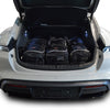 Reistassenset Porsche Taycan Sport Turismo - Cross Turismo 2021-heden 5-door hatchback – productfoto 2
