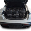 Reistassenset Porsche Taycan Sport Turismo - Cross Turismo 2021-heden 5-door hatchback – productfoto 4
