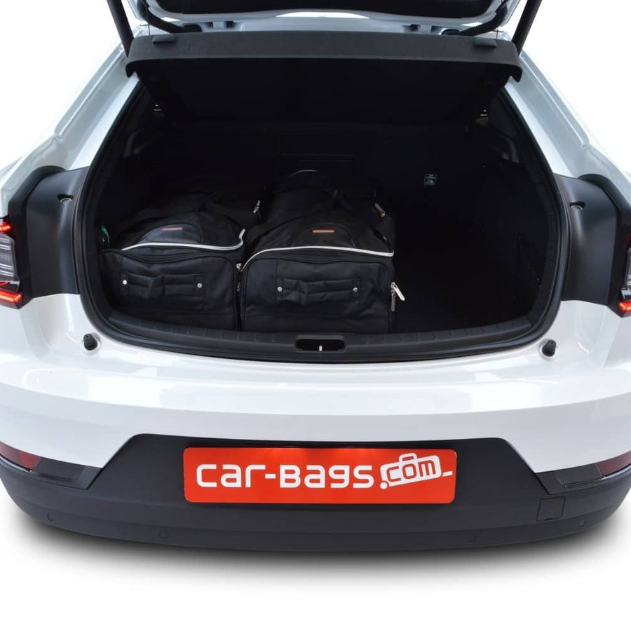 Polestar Polestar 2 5dr Hatchback | 2020-heden Car-Bags reistassenset – productfoto 2