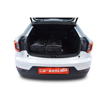Polestar Polestar 2 5dr Hatchback | 2020-heden Car-Bags reistassenset – productfoto 2