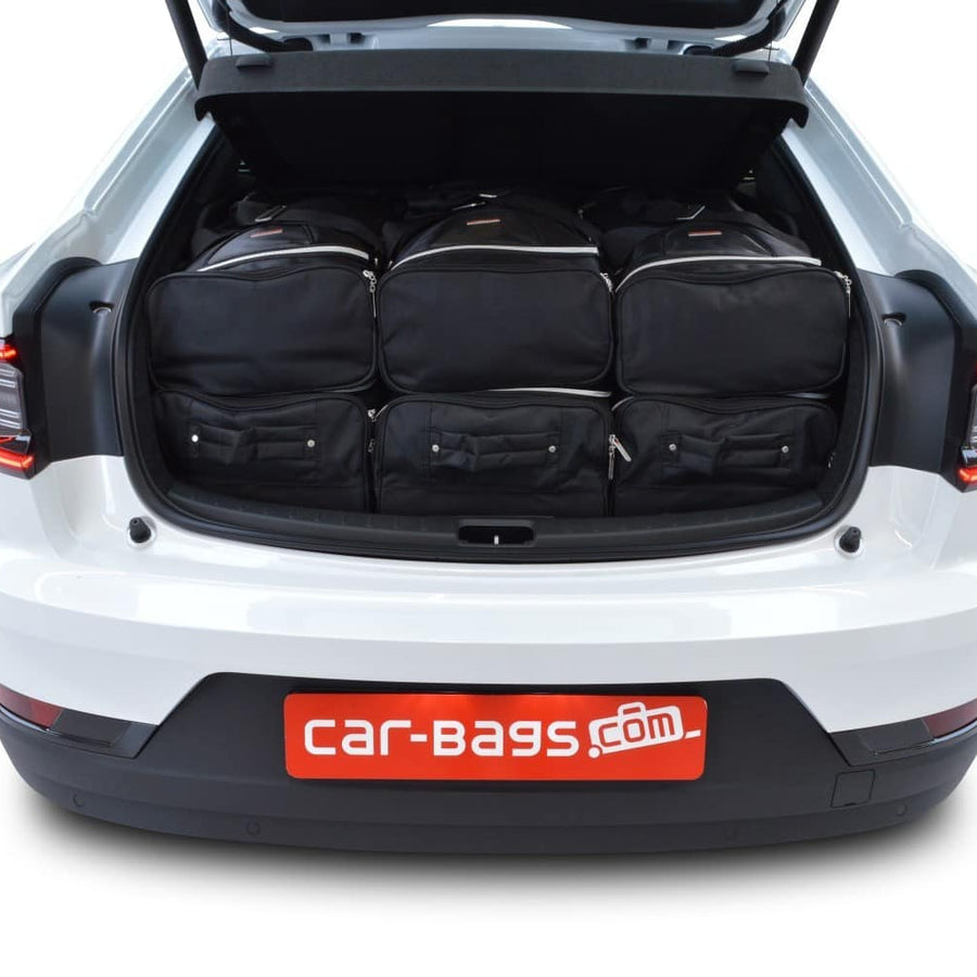 Polestar Polestar 2 5dr Hatchback | 2020-heden Car-Bags reistassenset – productfoto 4